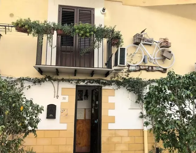 Bahalara Alloggio