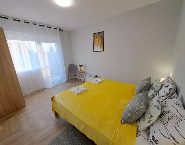 Apartments Manna Palic