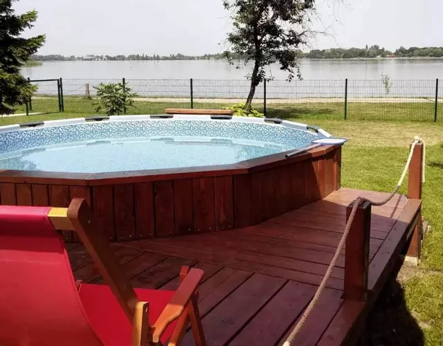 OBALA apartman