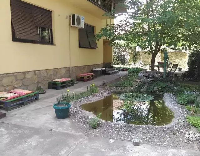 Smestaj u okviru domacinstva SOBE SOSA
