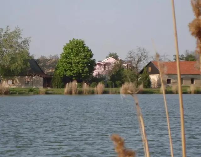 Vila Madams - Palić-Serbia