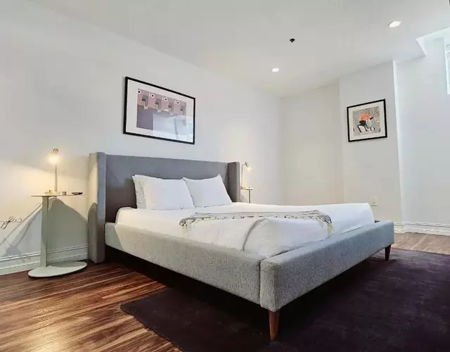 The Lofts on Clematis 308 Downtown West Palm Beach