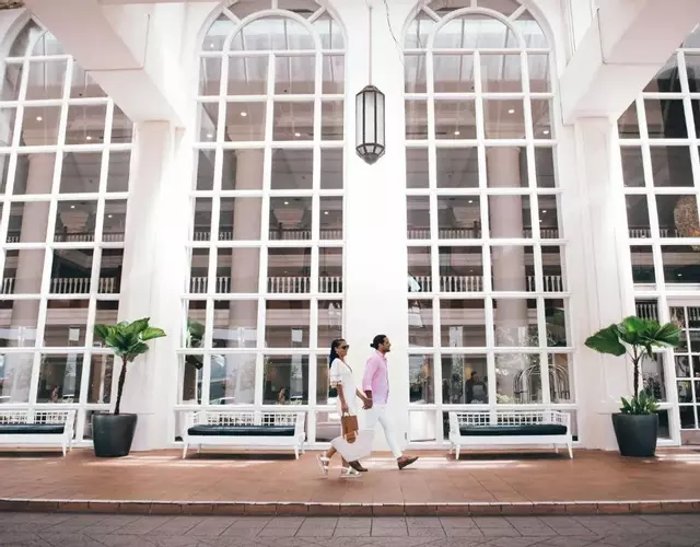 Pullman Cairns International