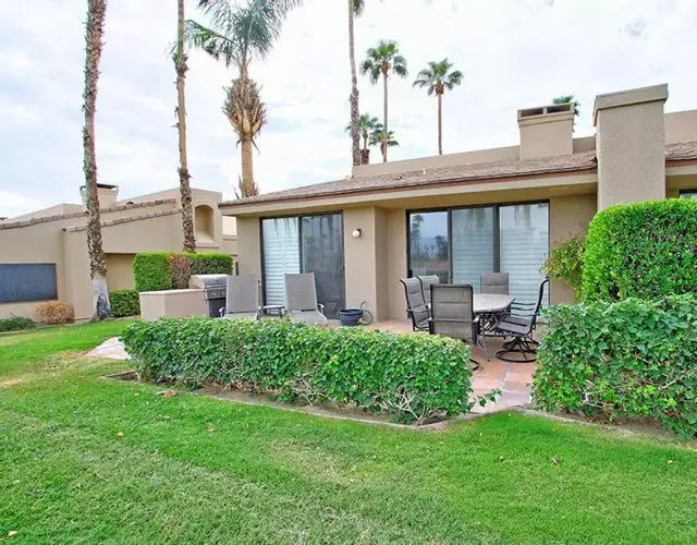 V3820 - Palm Golf - Meredith Lodging