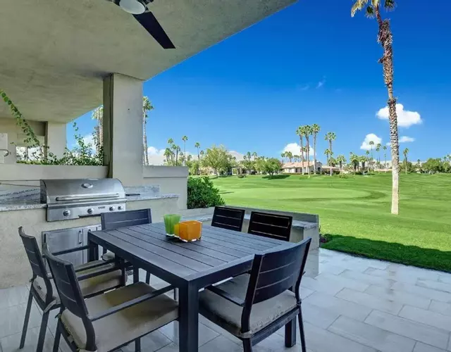 V5002 - Palm Valley CC Modern Gem - Meredith Lodging