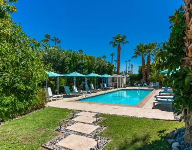 BelleVue Oasis - Adults Only