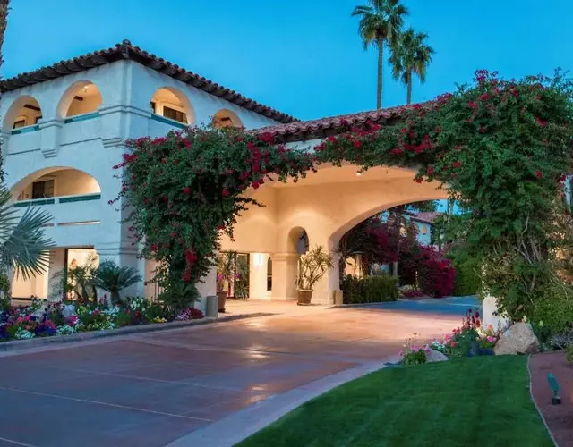 Best Western Plus Las Brisas Hotel