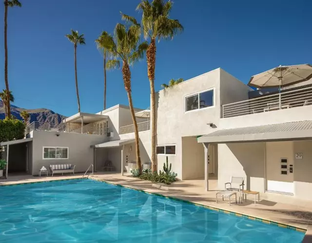 Movie Colony Hotel - Adults Only