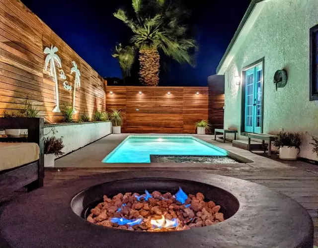 Serenity Now - Home with Pool, Spa, and Outdoor Shower