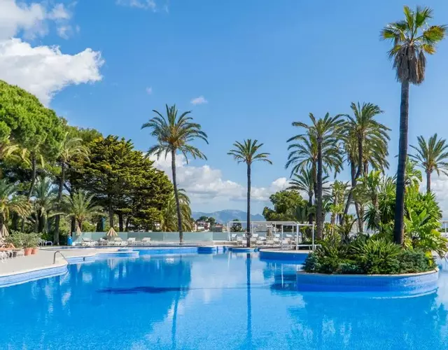 GPRO Valparaiso Palace & Spa