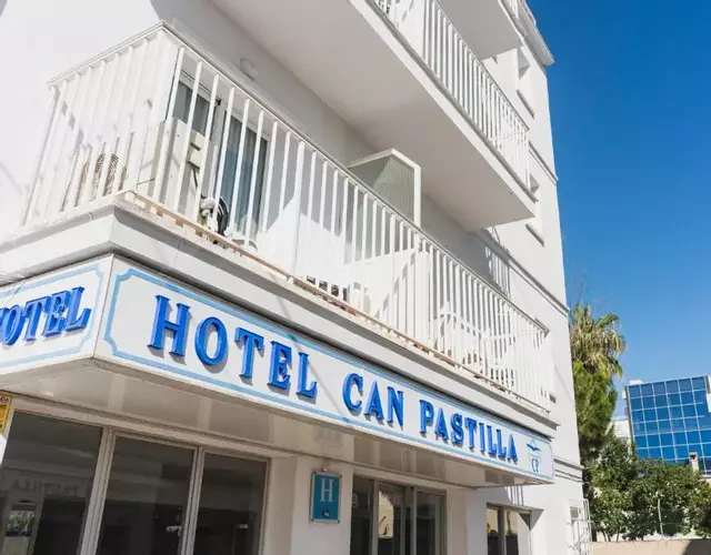 Hotel Amic Can Pastilla