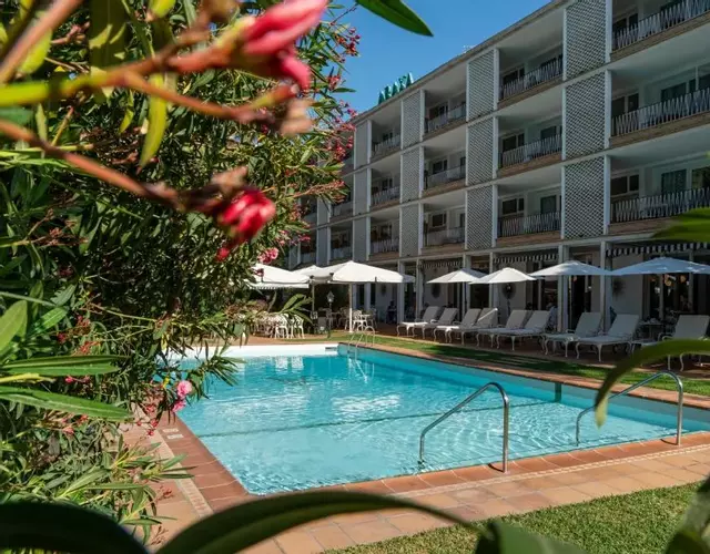 Hotel Araxa - Adults Only