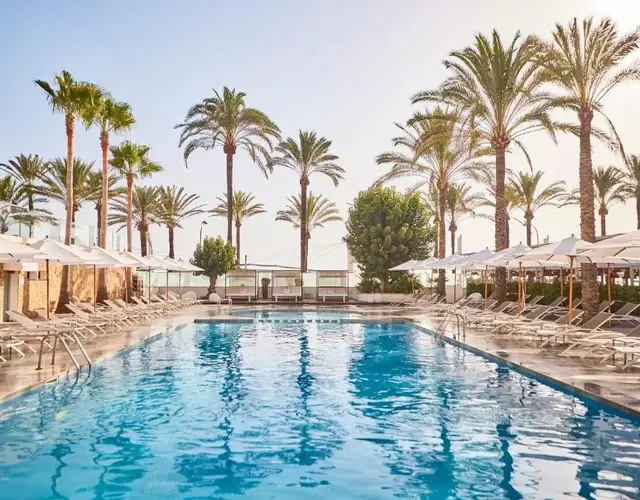 Hotel Playa Golf - Adults Only