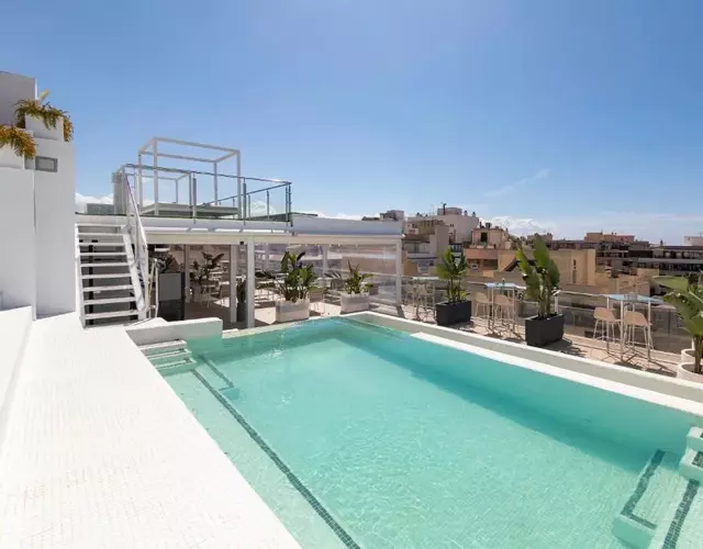 INNSiDE by Meliá Palma Center