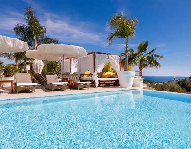 Portals Hills Boutique Hotel