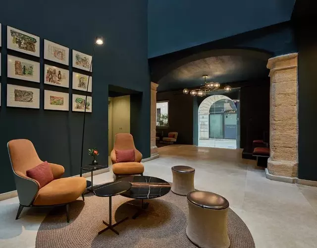 Sant Jaume Design Hotel