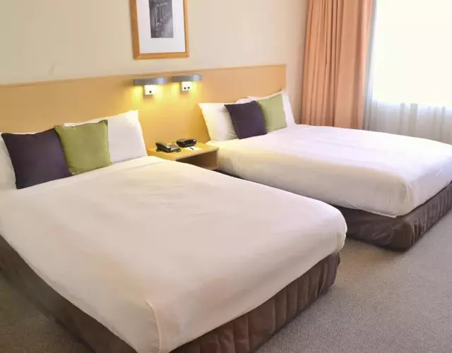 Distinction Palmerston North Hotel & Conference Centre