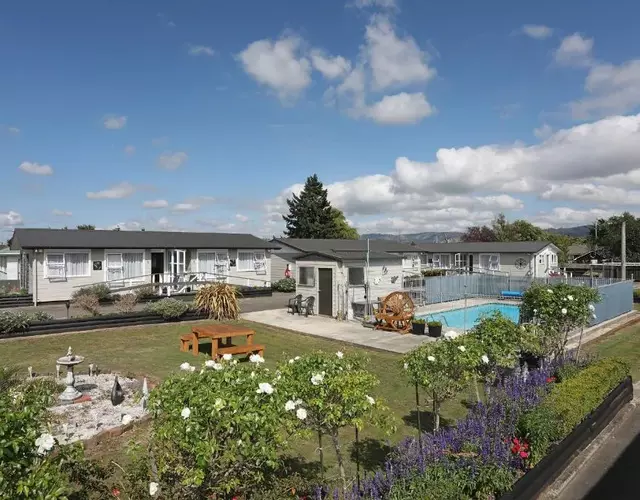 Ormond Street Motel Woodville