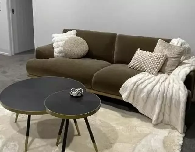 Private room in homestay