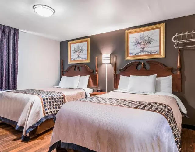 Cottage Inn - Grantville