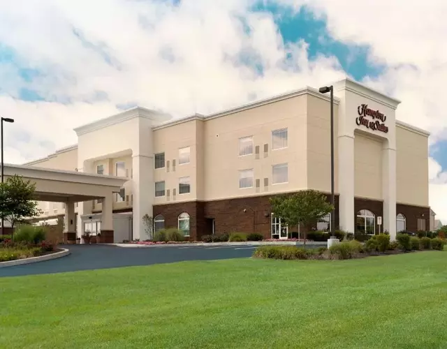 Hampton Inn & Suites Hershey Near the Park
