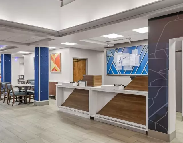 Holiday Inn Express Hershey-Harrisburg Area by IHG