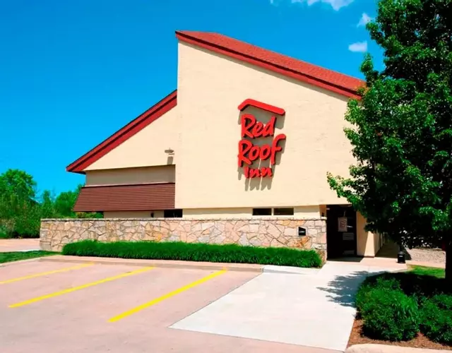 Red Roof Inn Harrisburg - Hershey