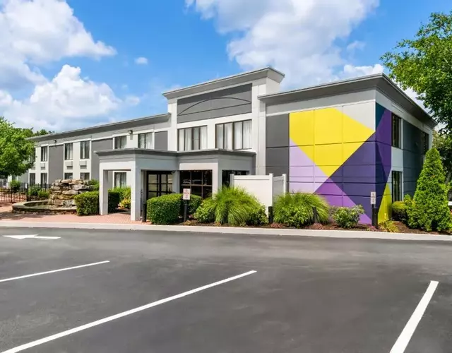 Spark By Hilton Hummelstown Hershey