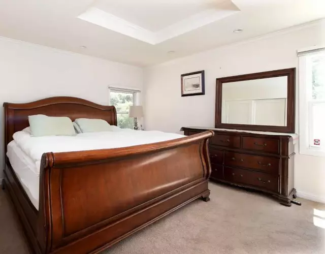 3BR Home Near Stanford Great Back Yard King Bed