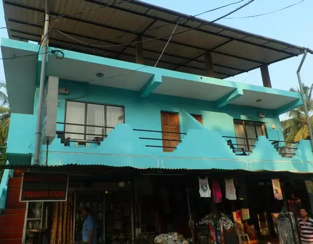 Aldrin Guest House