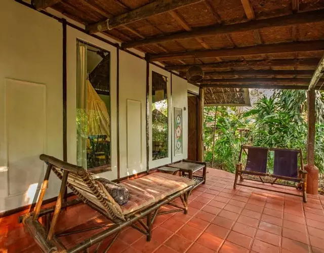 Bhakti Kutir