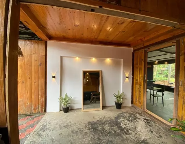 Bibhitaki Hostels Palolem Beach