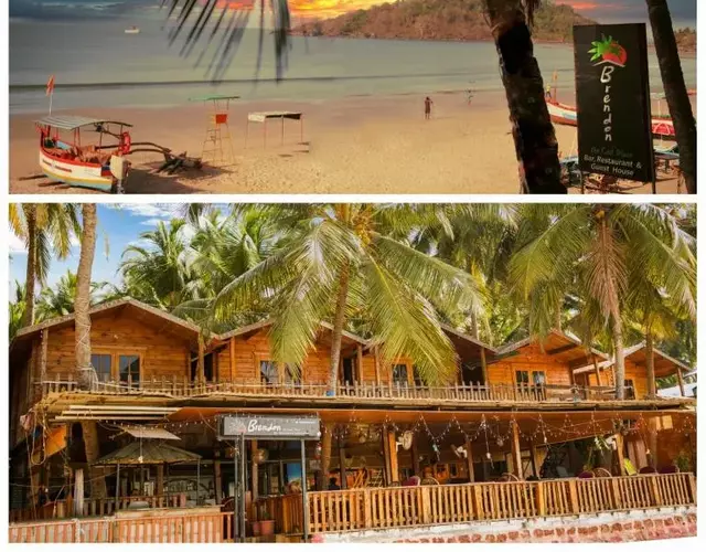 Brendons Goa