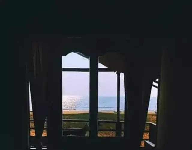 Columbus goa beach resort