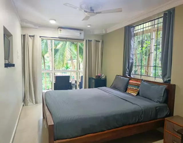 Kanvas Suites - Sun N Moon