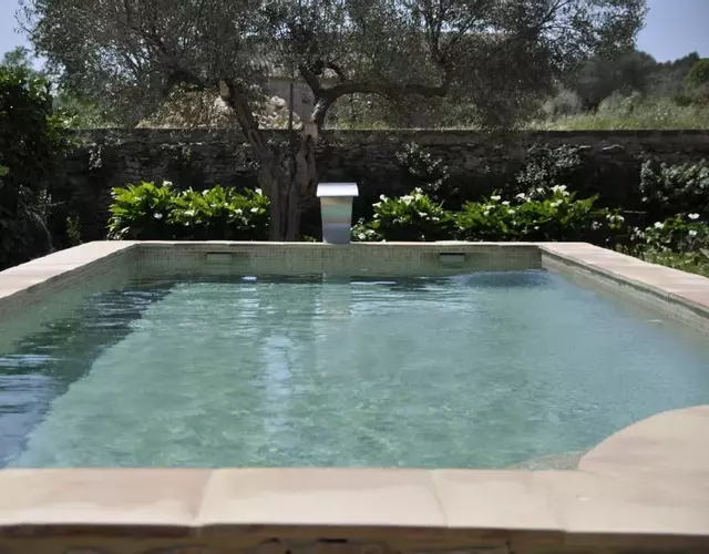 Can Barrull-Costa Brava-Emporda