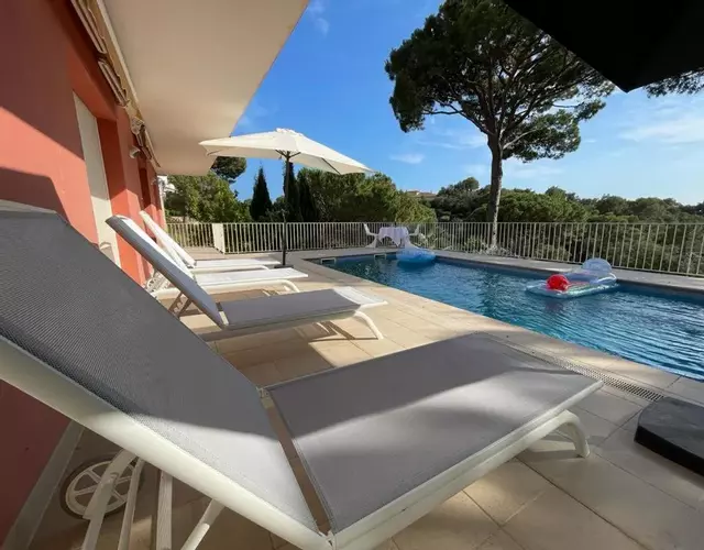 Casa Bosc (Residencial Begur)