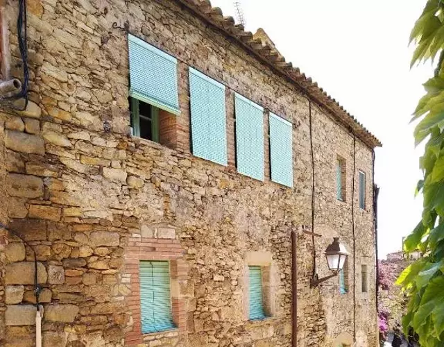 Casa Peratallada