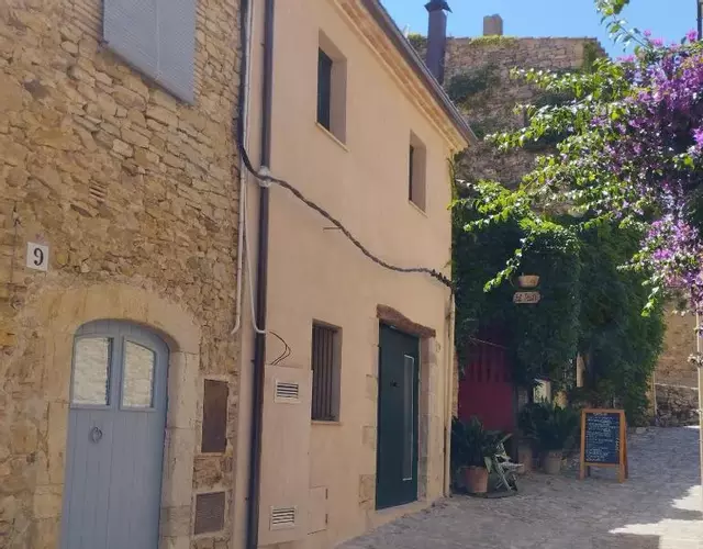 Emporda Habitaciones