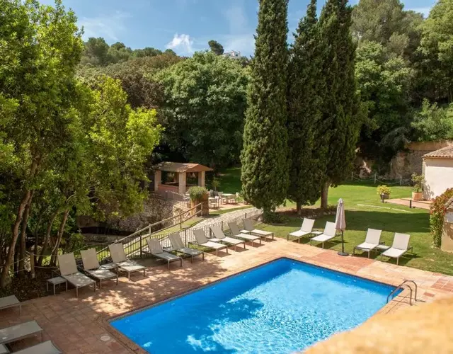 Hotel Convent de Begur