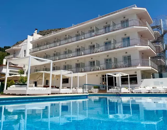Hotel Nereida