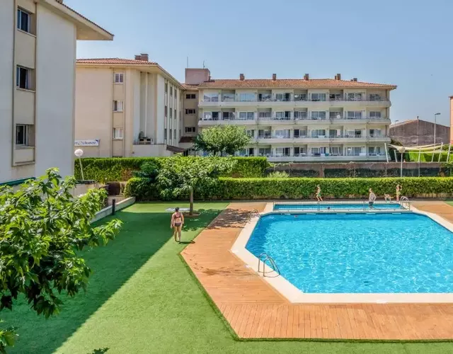 Pierre & Vacances Estartit Playa