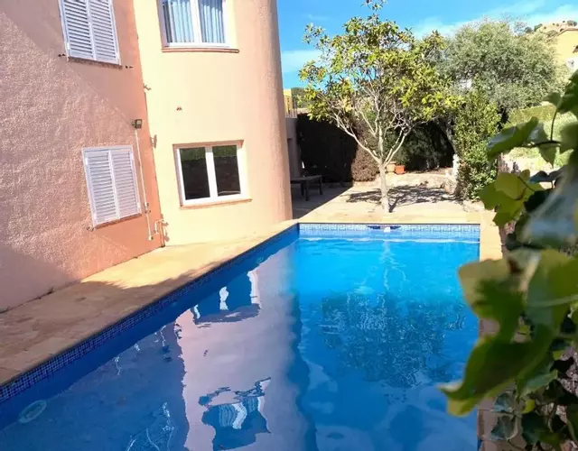 Villa Begur - Sa Fontansa