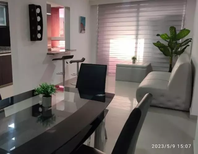 APARTAMENTO VACACIONAL - ISLA DE MARGARITA - Th