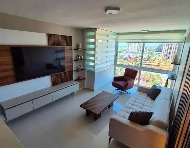 Coralina - Isla de Margarita
