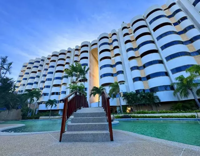 Island Home Margarita