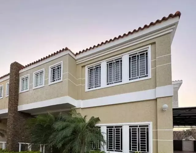 Town House isla de margarita