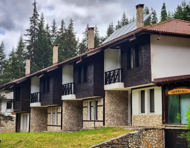 Borche Family Homes