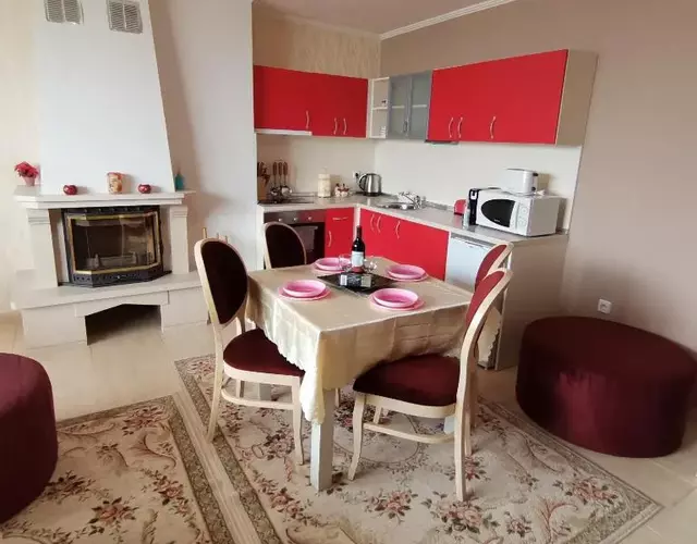 Grand Monastery Pamporovo Apartment for rent