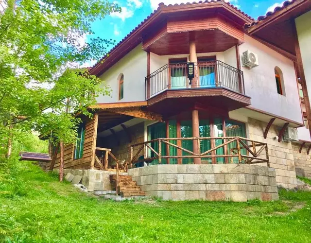 Pamporovo Villa